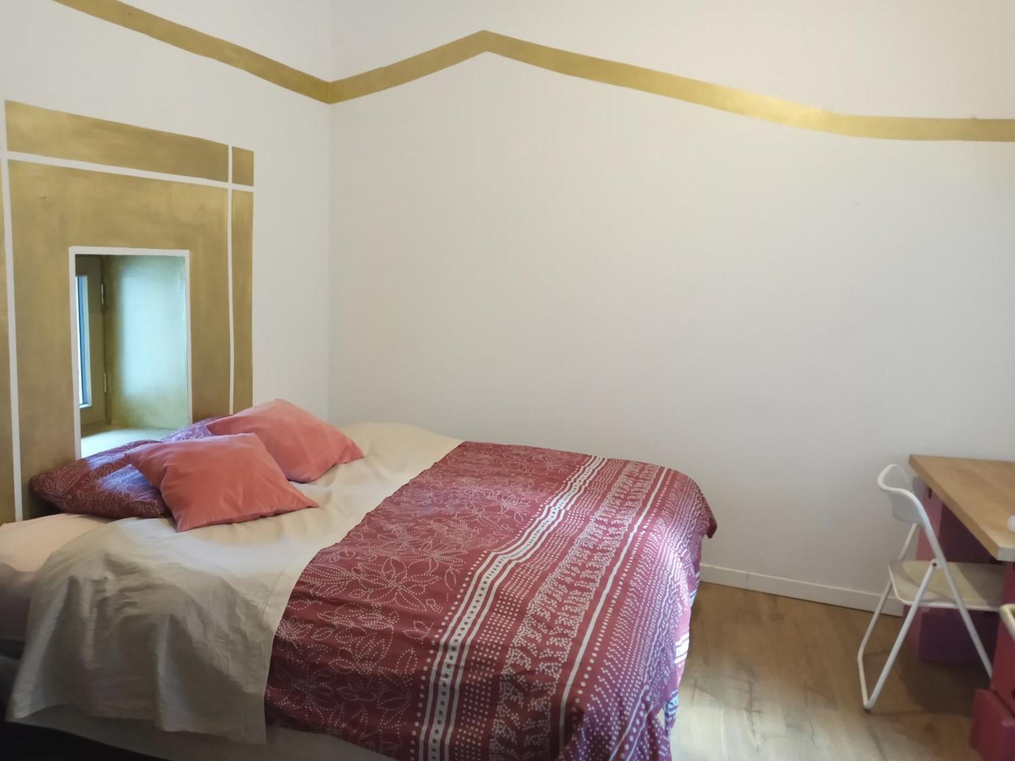 Le Puech, Chambre D'Hotes En Cevennes Saint-Andre-de-Majencoules Bagian luar foto